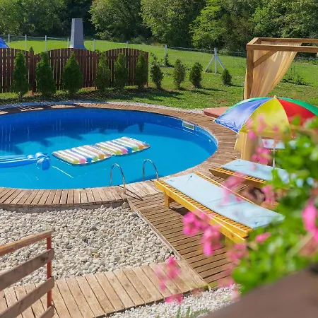 Holiday Jelovci-7 * Mofardini